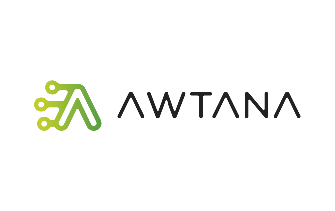 Logotipo de la empresa